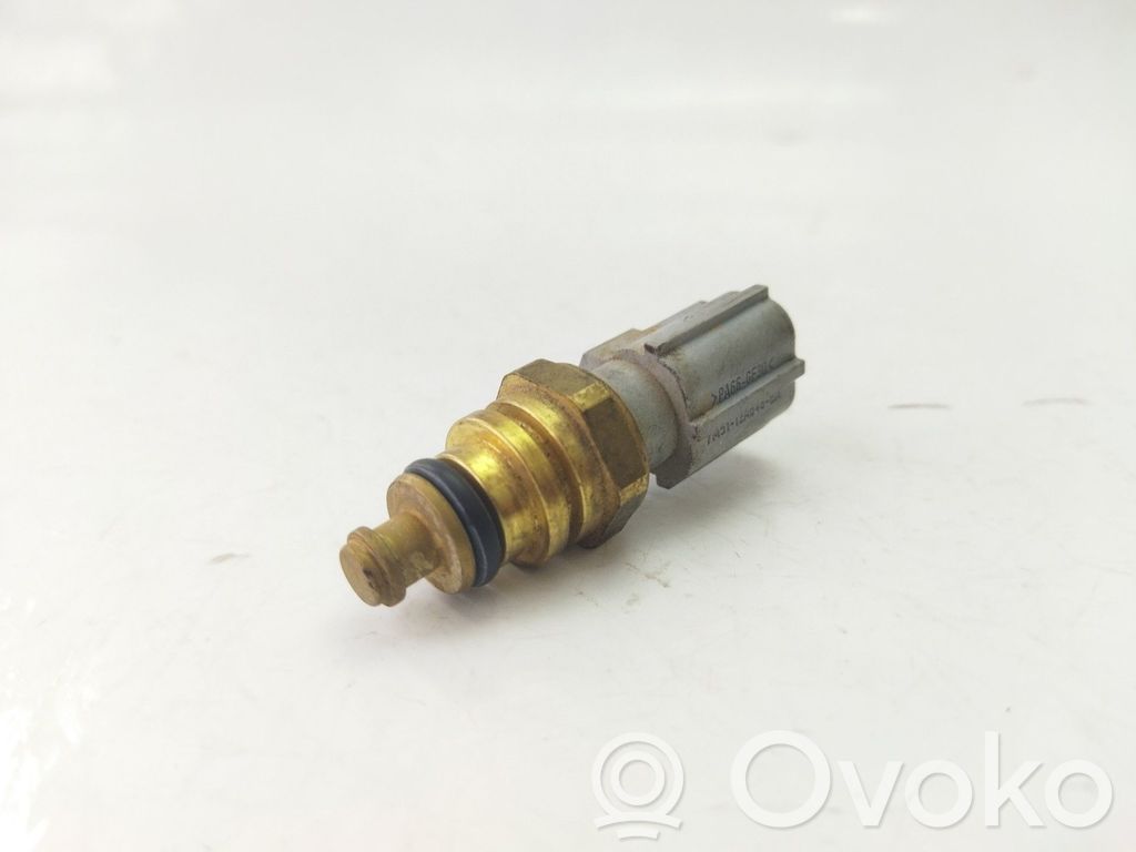 Airbagsensor Crashsensor Drucksensor   7M5112A648BA