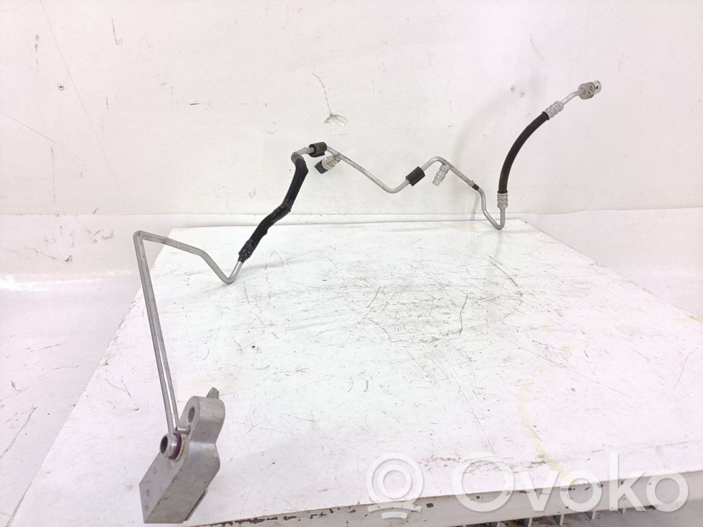 Seat Ibiza IV (6J,6P) Ilmastointilaitteen putki (A/C) 