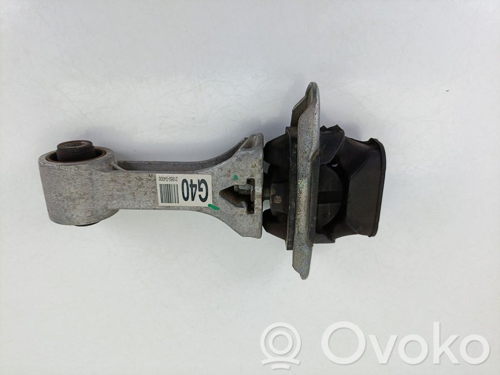 Engine mount bracket   21950G4000