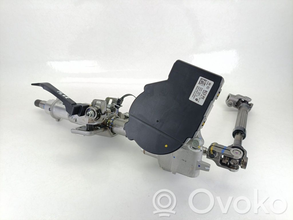 Hyundai i20 (BC3 BI3) Ohjauspyörän akseli 
