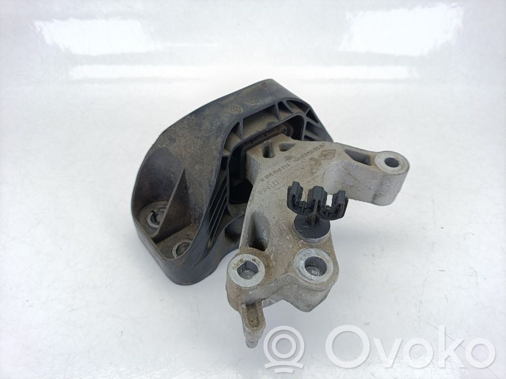Renault Megane IV Suport tampon motor 