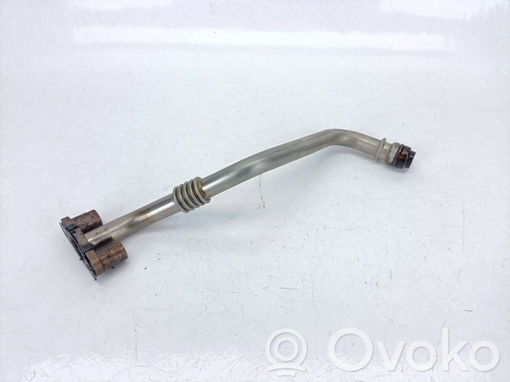 Renault Megane IV Conductă/furtun aer condiționat (A/C) 