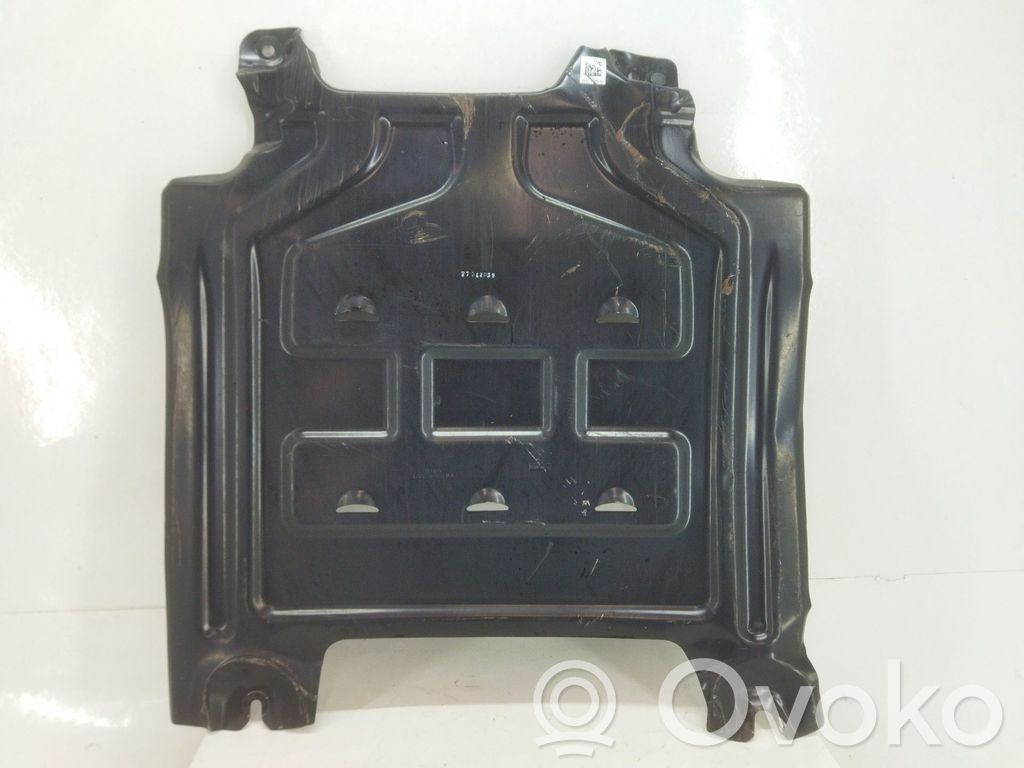 Engine splash shield/under tray   EB3C5F085BA