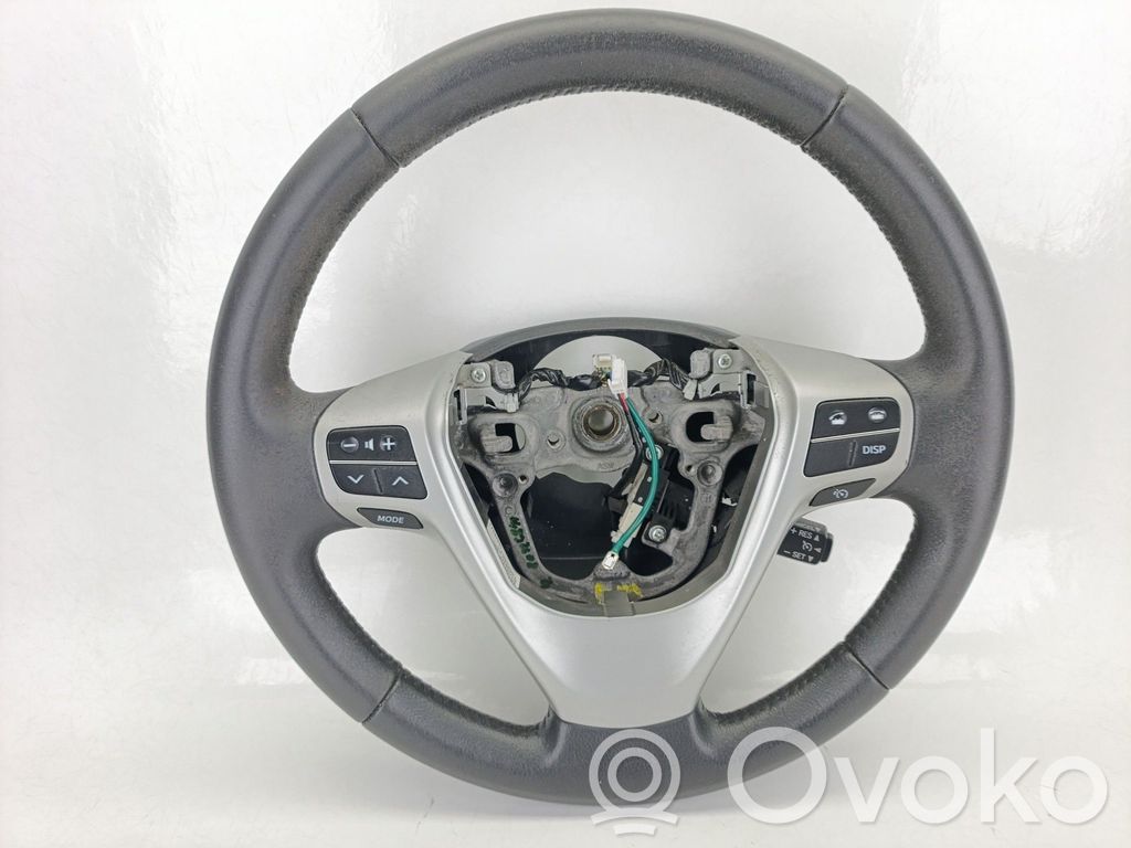 Ohjauspyörä   451000F390
