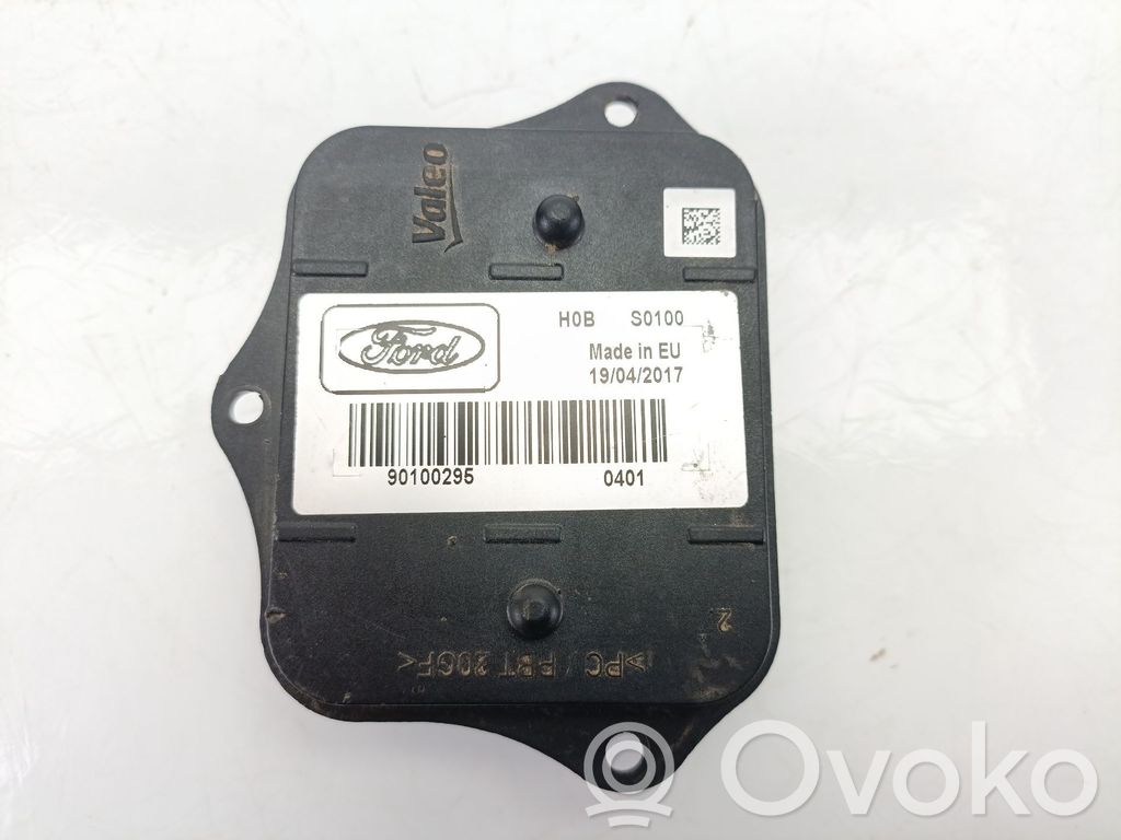 Xenon control unit/module   90100295