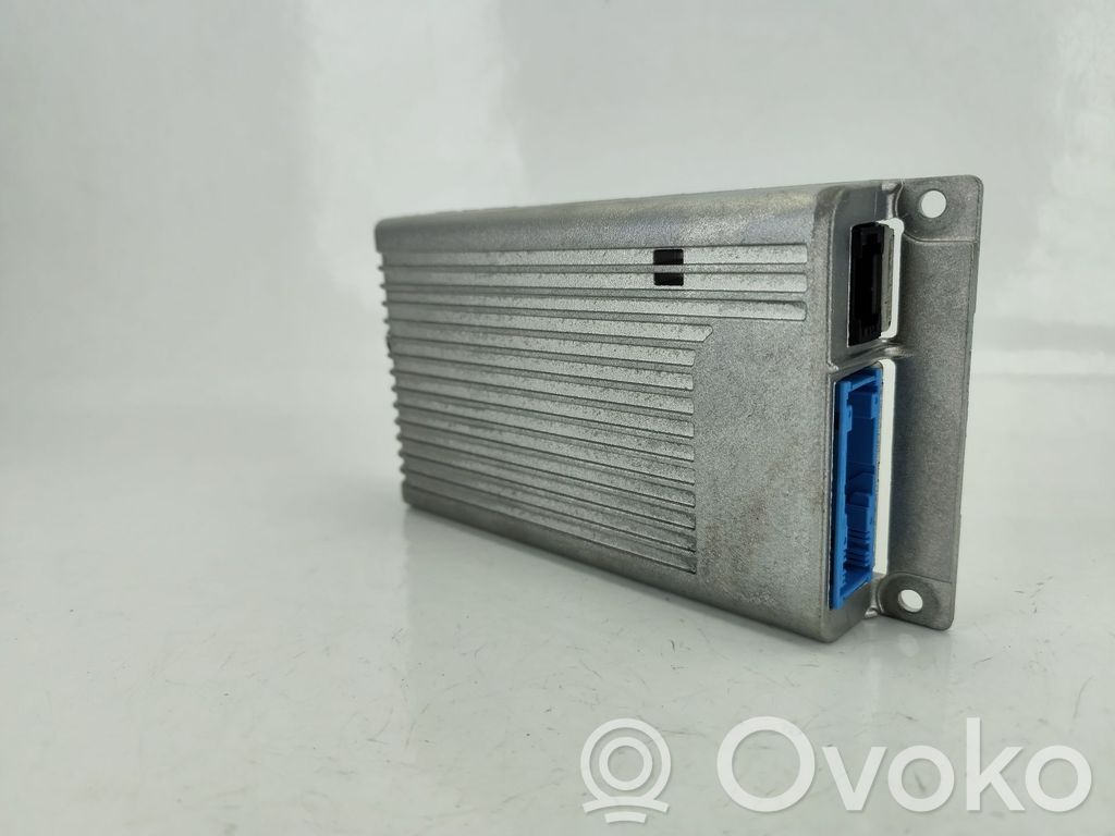 Other control units/modules   84109224674