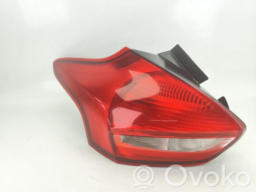 Ford Focus ST Rear/tail lights 