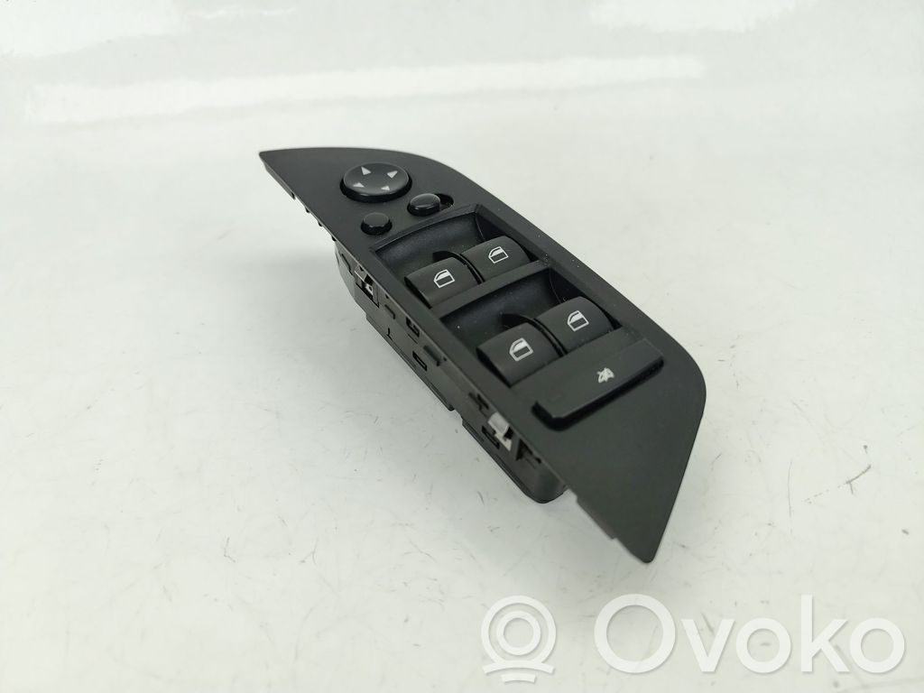 BMW X1 E84 Electric window control switch 