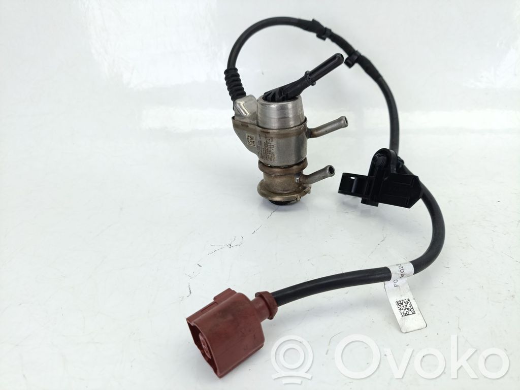 Inyector de combustible   05L131113Q