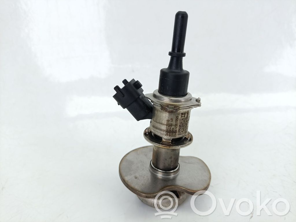 Inyector de combustible   05L131113AD
