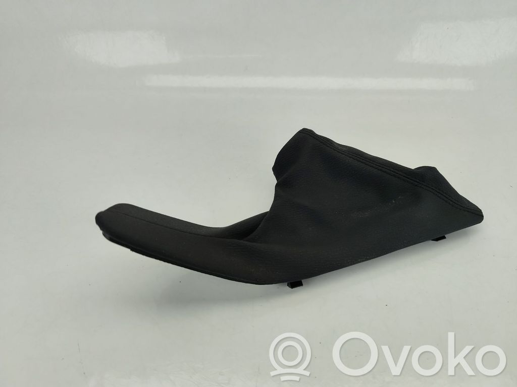 BMW X1 E84 Gear shifter surround trim plastic 