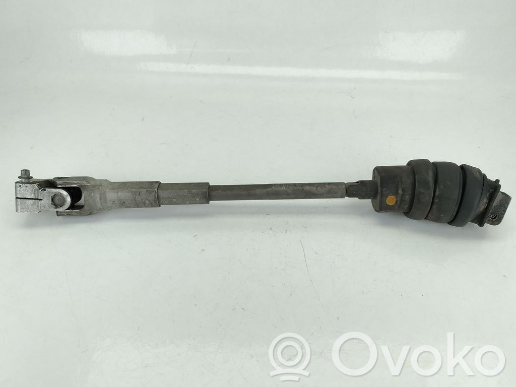 BMW X1 E84 Steering wheel axle 