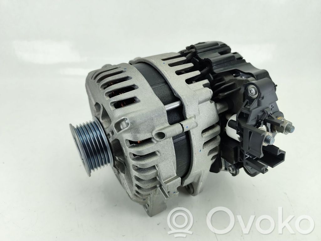 Ford Puma Generator/alternator 