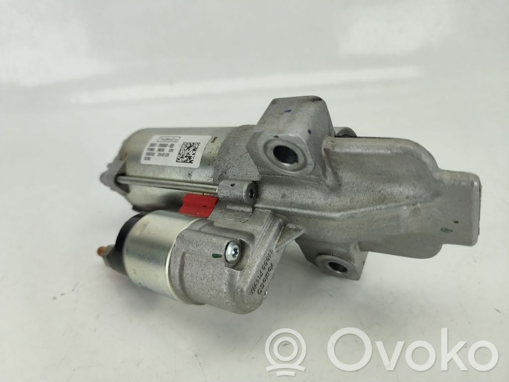 Motor de arranque   2198353