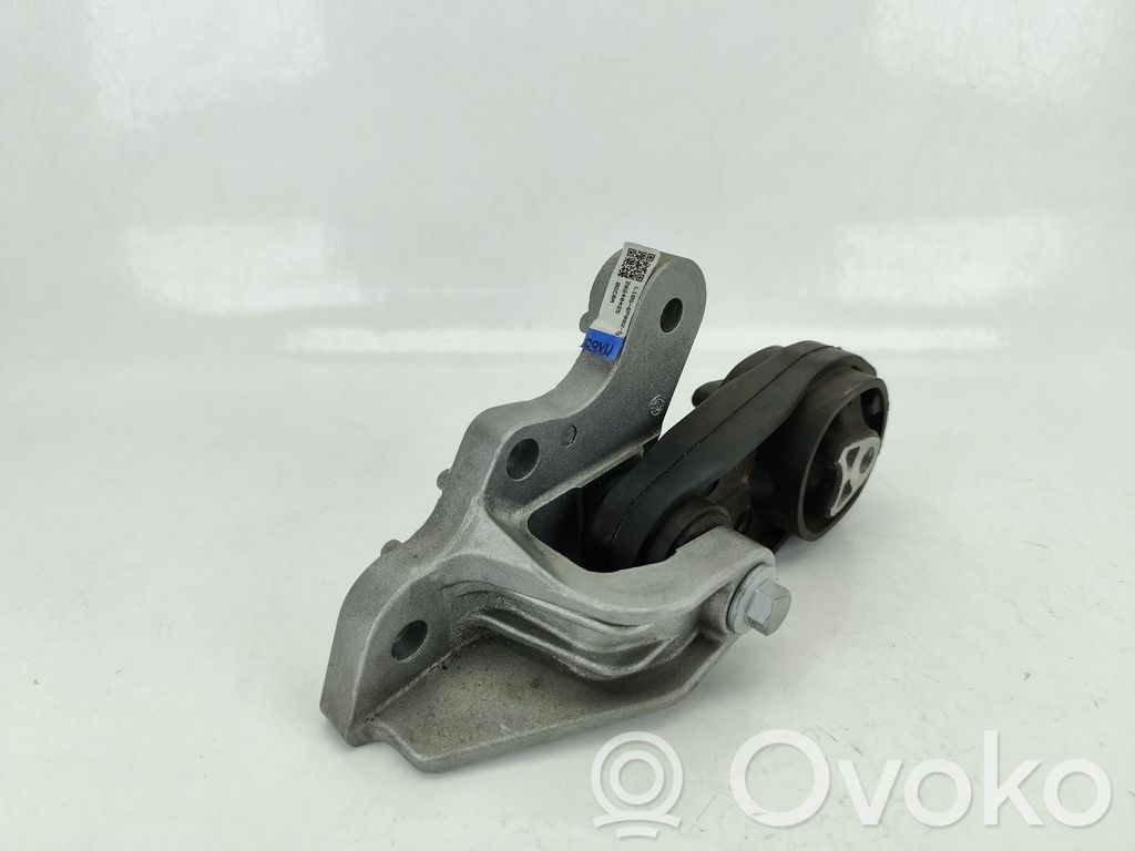 Engine mount bracket   L1BG6P082BB