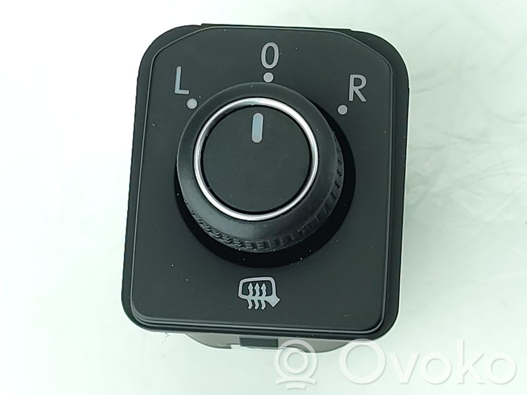 Wing mirror switch   2G0959565D