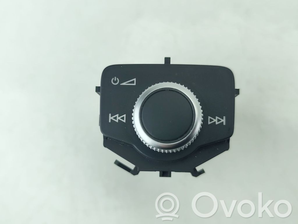 Multifunctional control switch/knob   82B919600