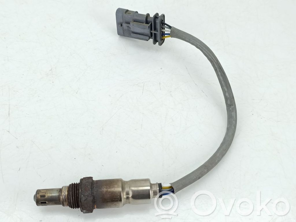 Fiat Tipo Lambda probe sensor 