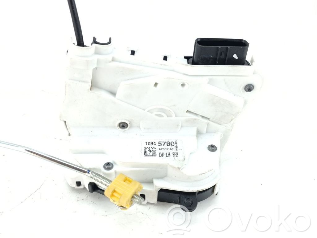 Etuoven lukko   10845780