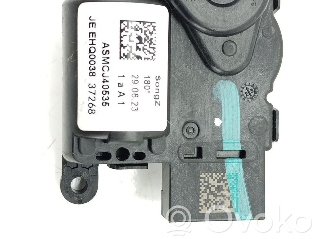 Wentylator nawiewu / Dmuchawa   ASMCJ40535