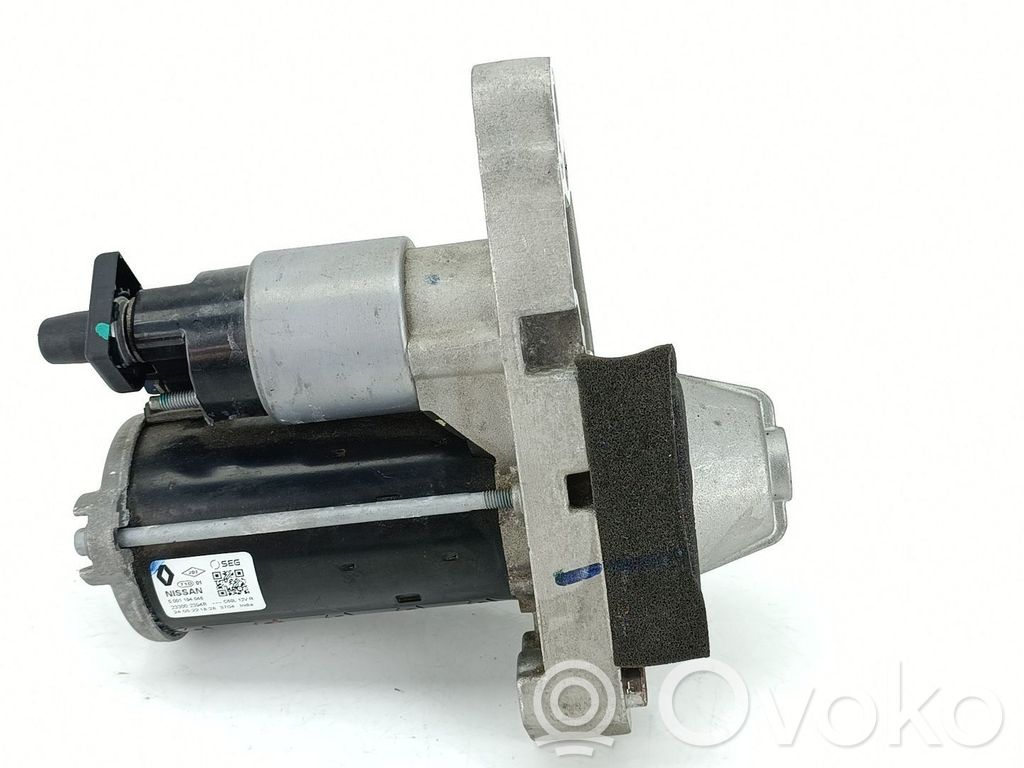 Renault Arkana Motor de arranque 
