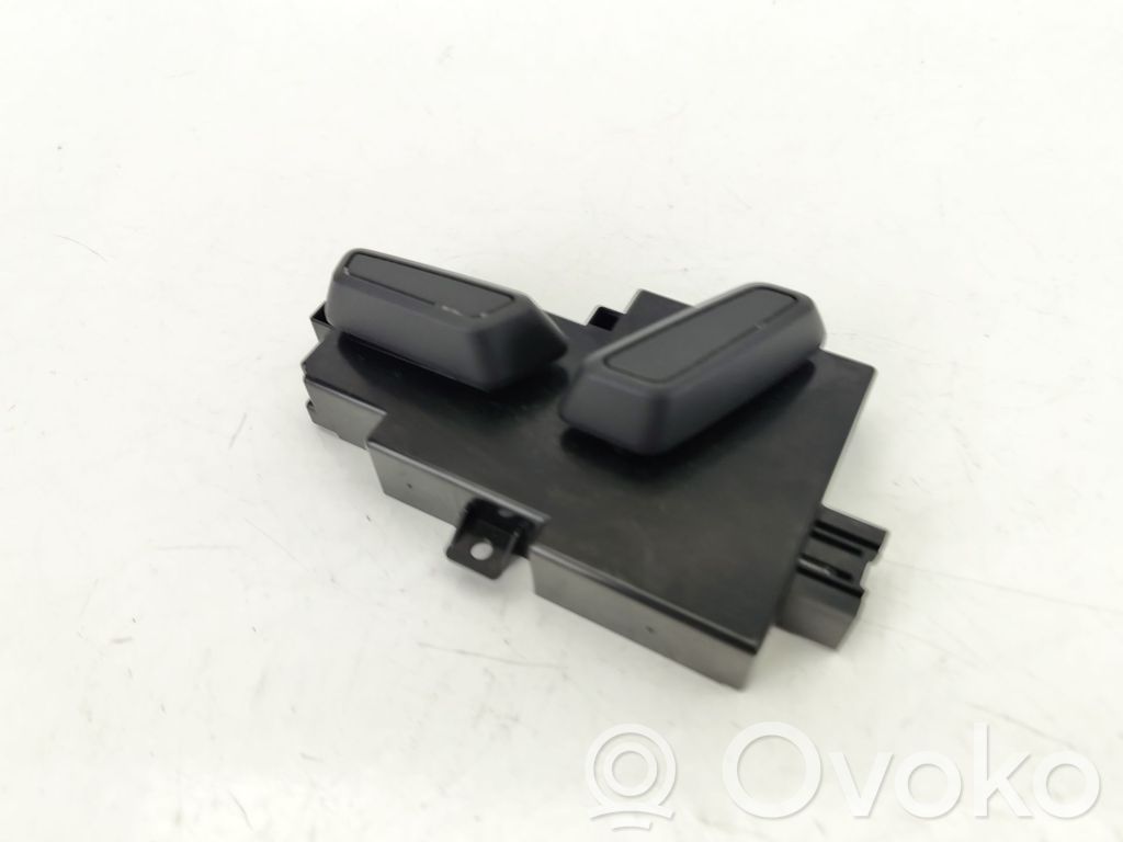 Audi Q7 4M Otras unidades de control/módulos 