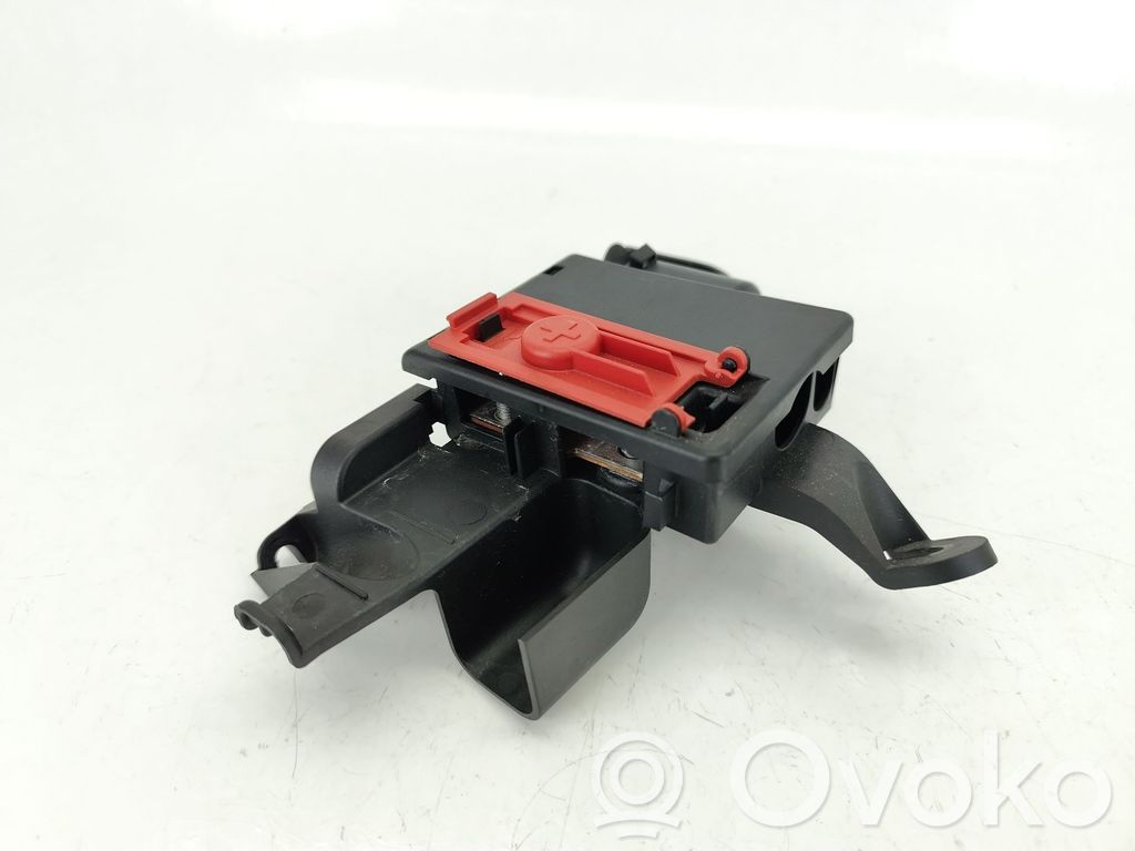 Audi Q7 4M Car battery 