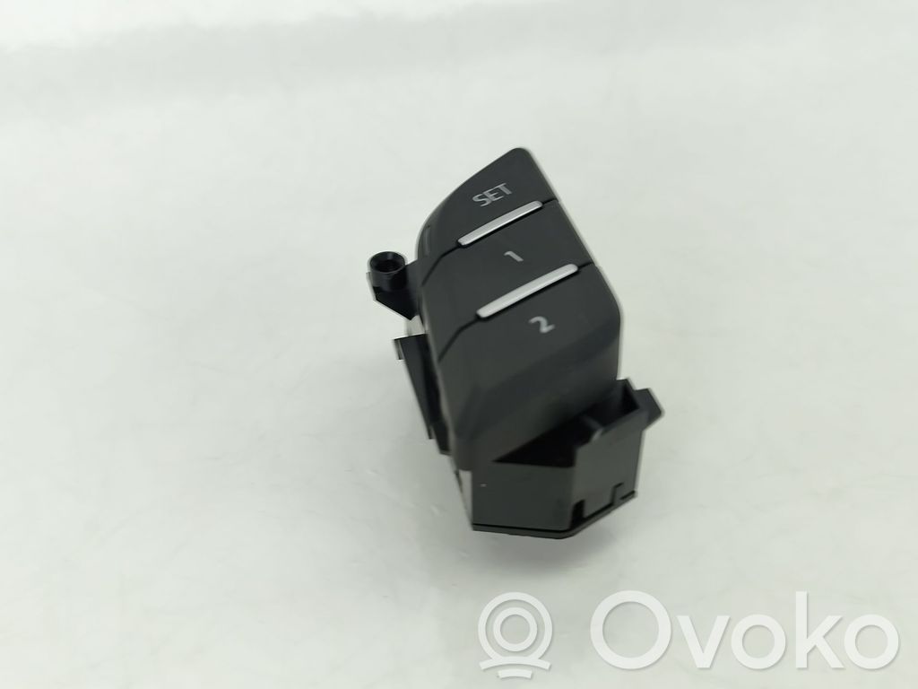 Audi Q7 4M Multifunctional control switch/knob 