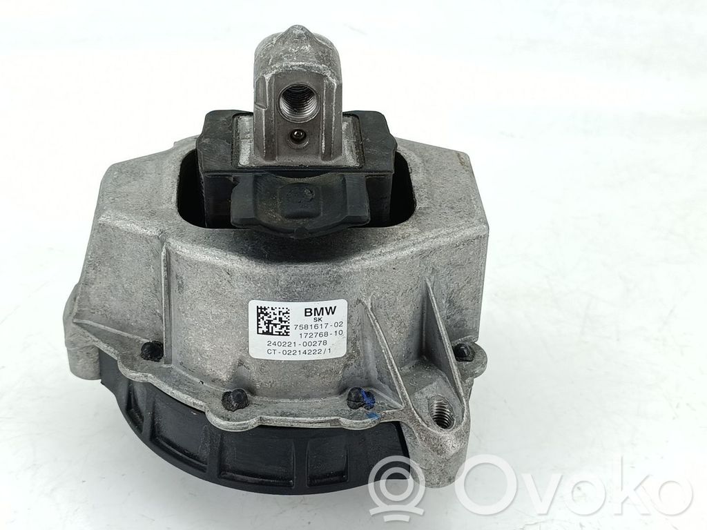 BMW Z4 g29 Engine mount bracket 