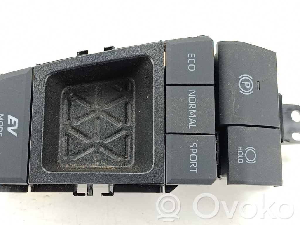 Toyota RAV 4 (XA50) Interruptor de control multifunción 