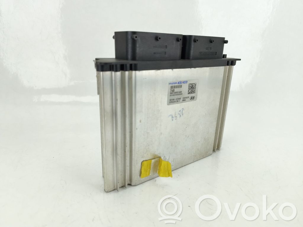 Engine control unit/module   3919907040