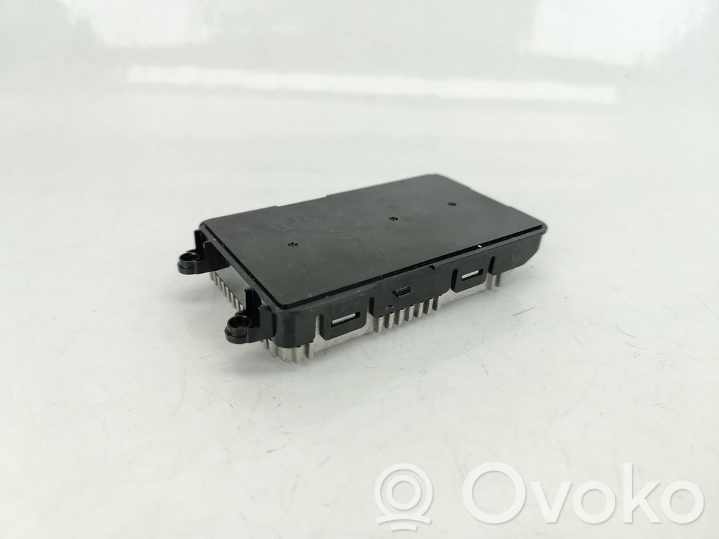 Hyundai i30 Alte unități/module de control 