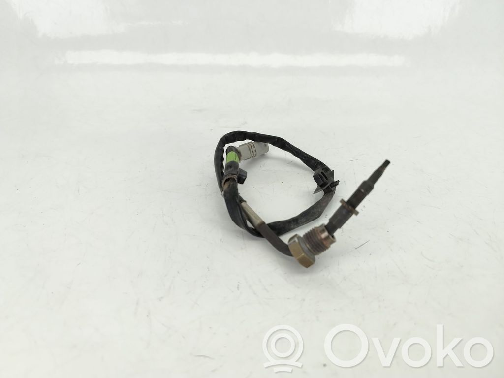 Hyundai i30 Airbag deployment crash/impact sensor 