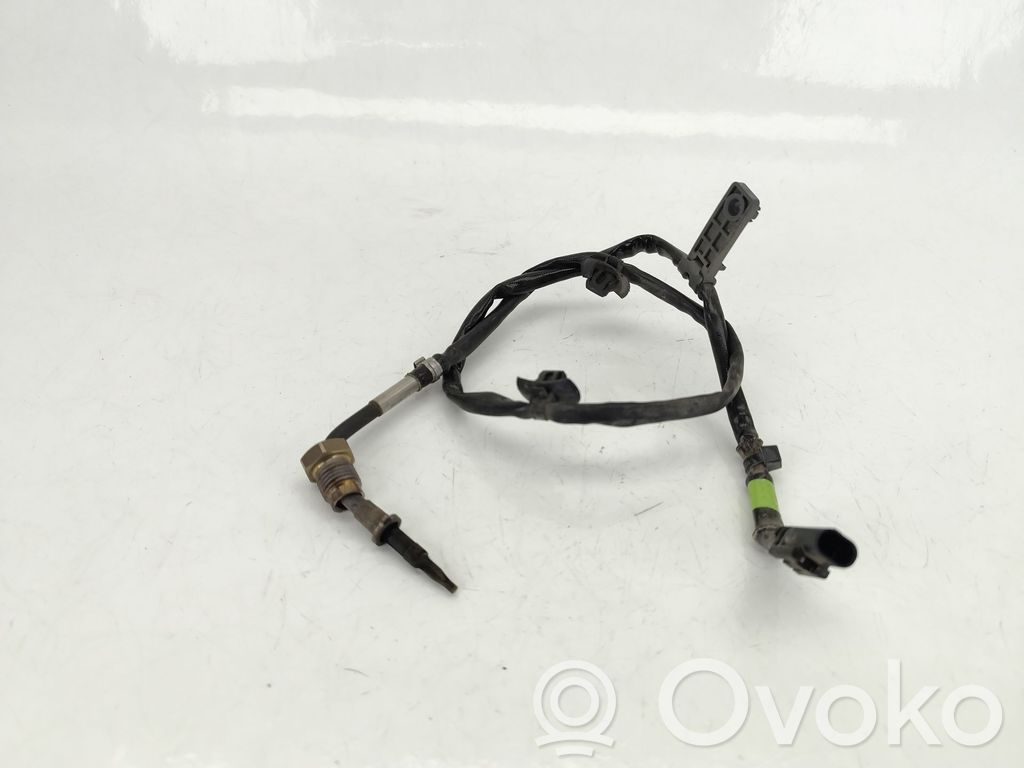 Hyundai i30 Airbag deployment crash/impact sensor 