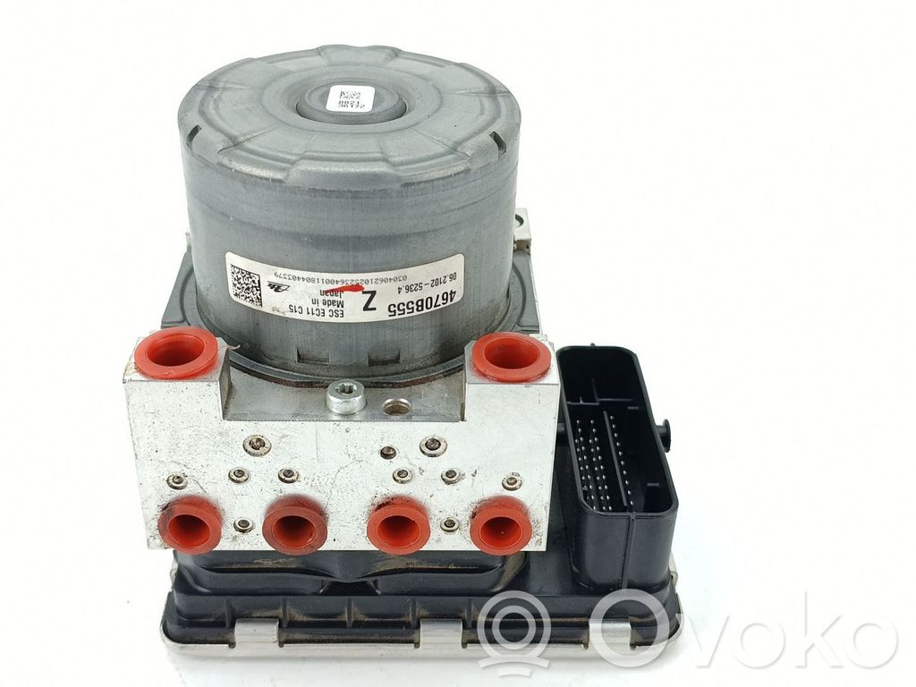 Bomba de ABS   4670B555