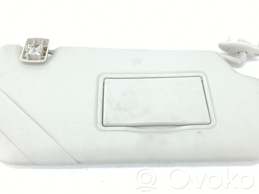 Ford Focus Sun visor 