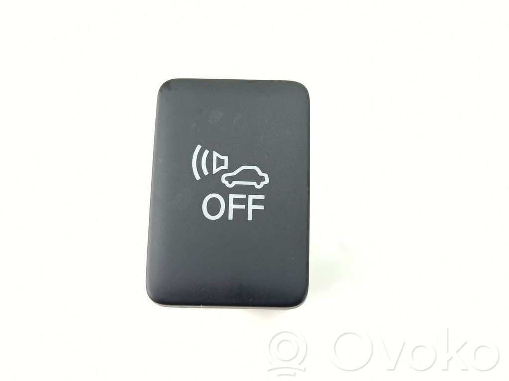 Multifunctional control switch/knob   8616A074