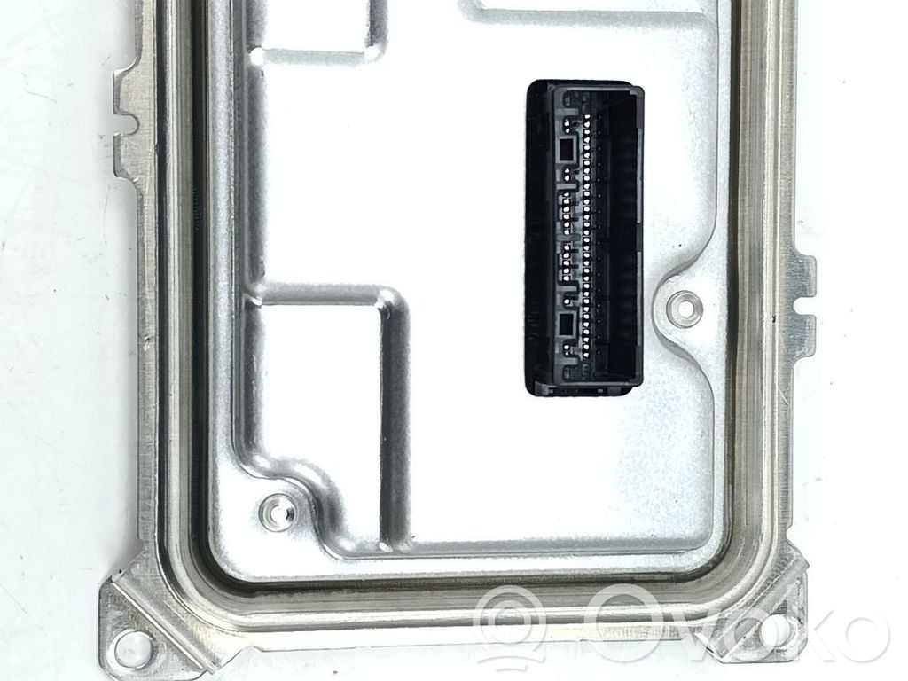 Autres unités de commande / modules   1ST221308