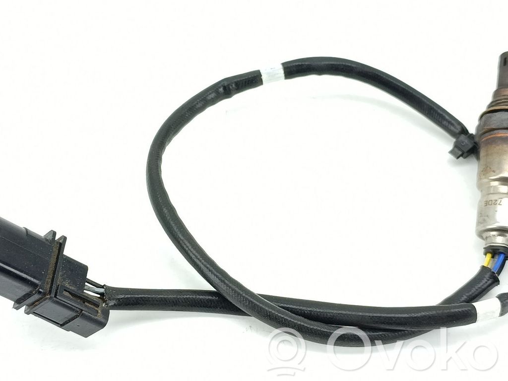 Sonde lambda   55581760