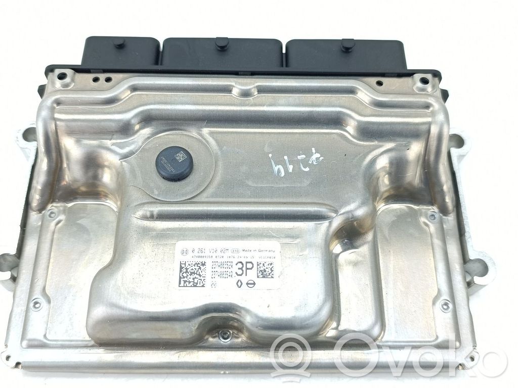 Engine control unit/module   0261V1002M