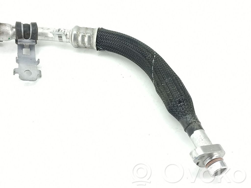 Renault Austral Ilmastointilaitteen putki (A/C) 