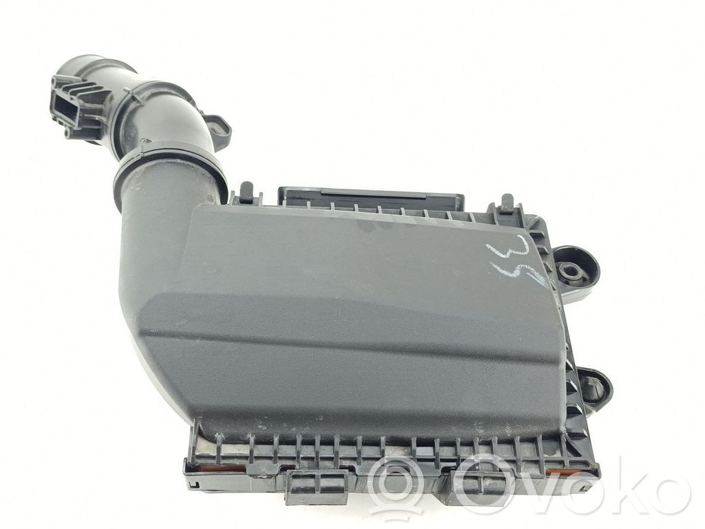 Renault Austral Air filter box 