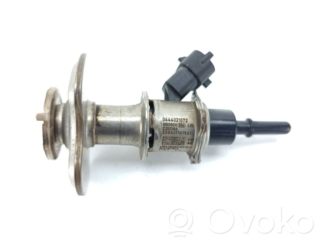 Inyector de combustible   0444021072