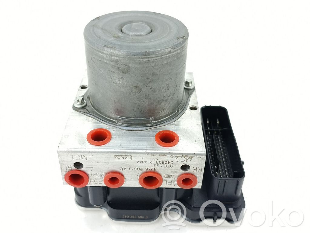 ABS Pump   R2X62B373AC