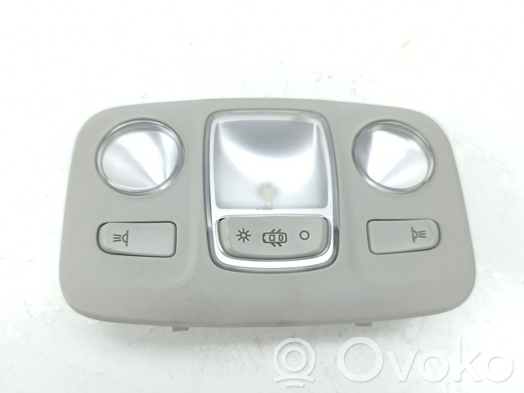 Citroen C4 SpaceTourer Other interior light 