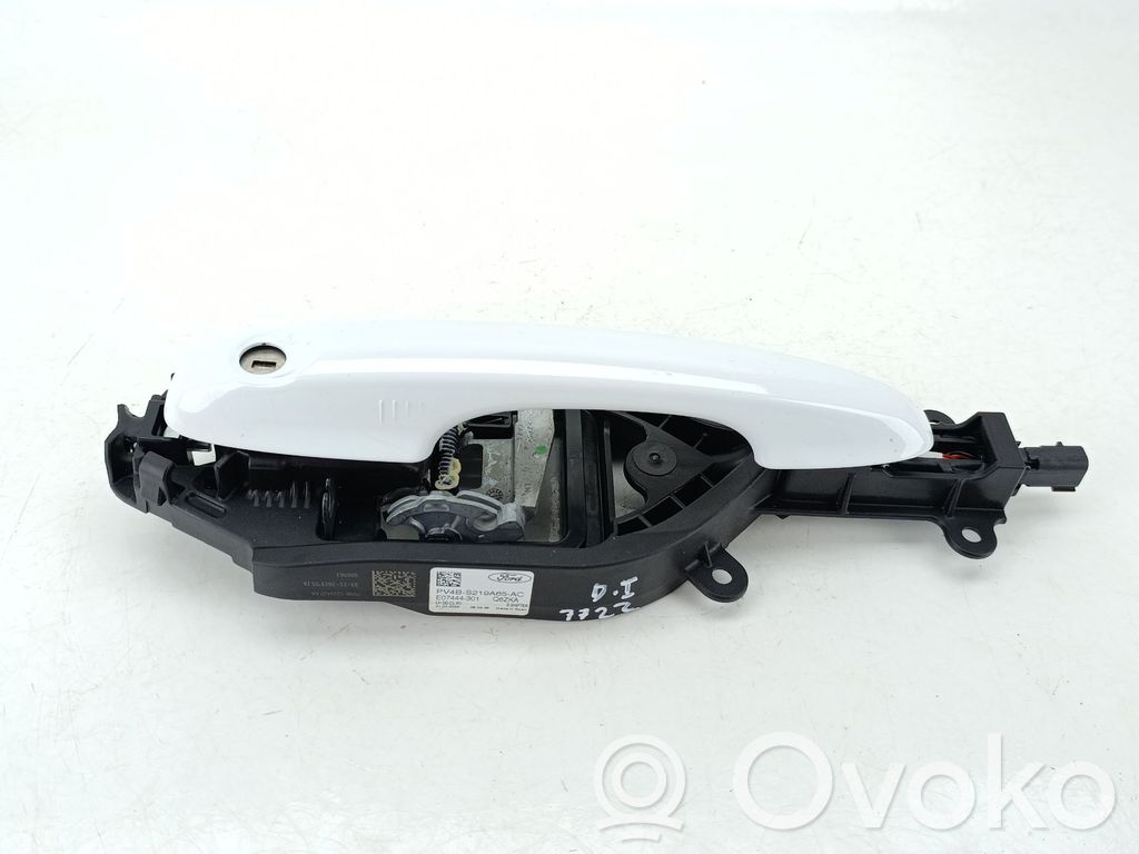 Ford Kuga III Manecilla externa puerta delantera 