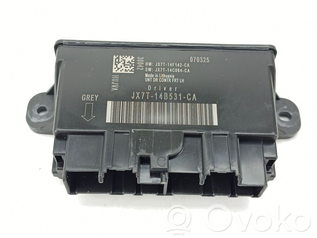Ford Kuga III Comfort/convenience module 