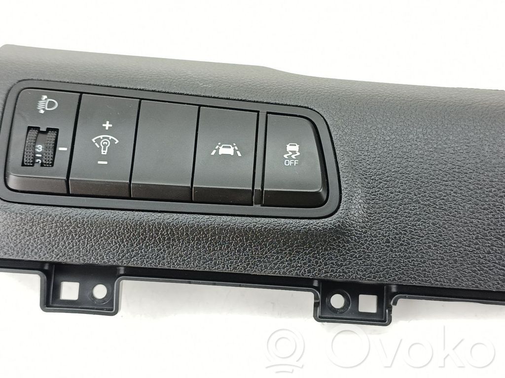 Hyundai Tucson TL Interruptor de control multifunción 