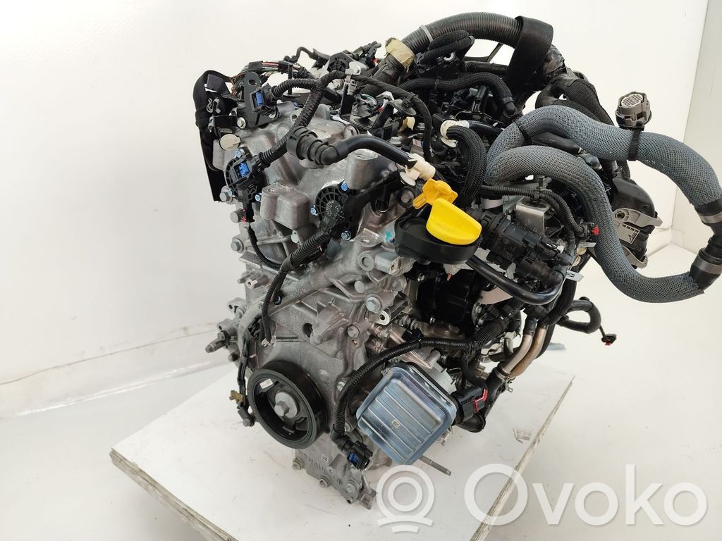 Engine   H5FB601