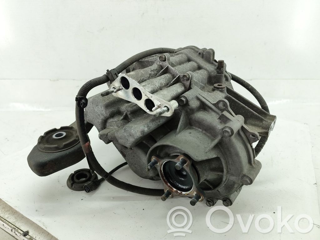 Hinterachsdifferential   G105048020